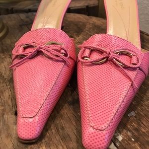 Kate Spade ♠️ pink slip on